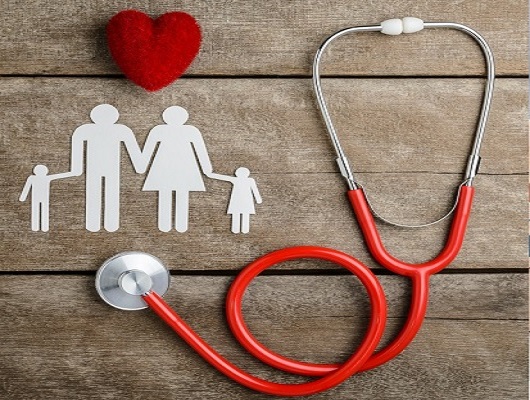 التأمين الصحي