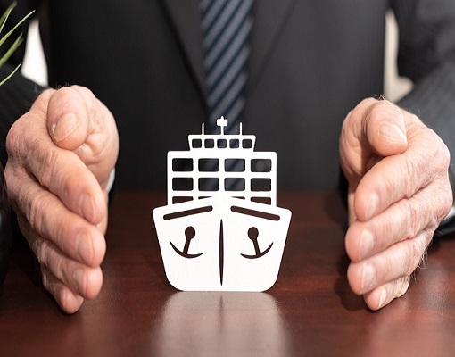 التأمين البحري 