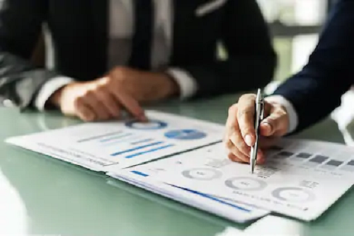 اهداف الشركة 