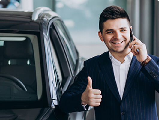 تأمين السيارات